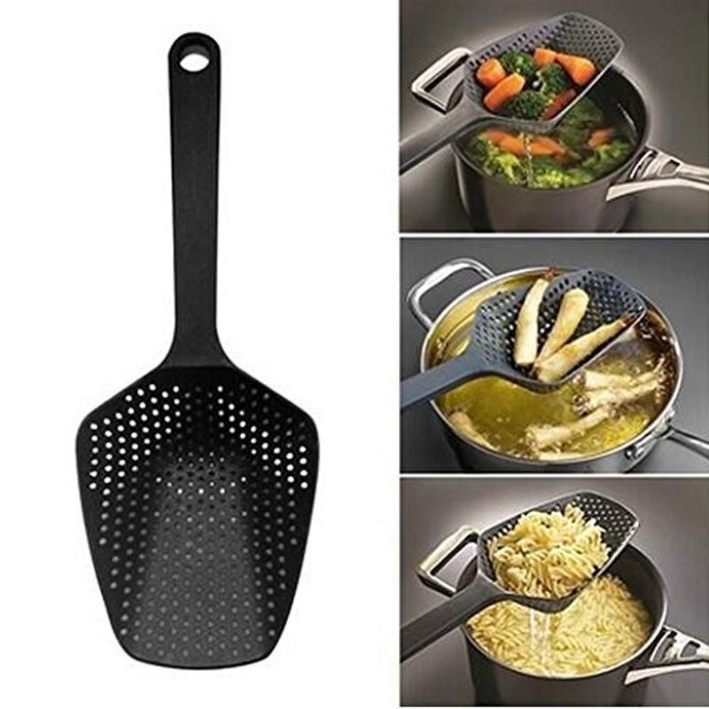 Colander Spoon
