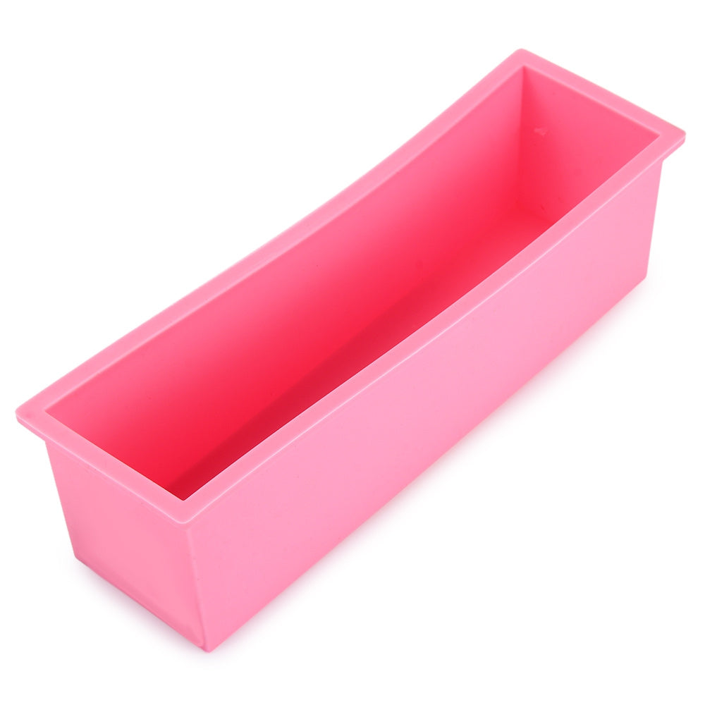 Boîte à pain en silicone