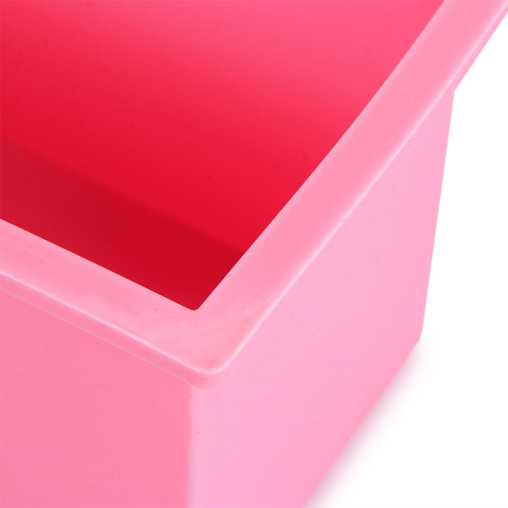 Boîte à pain en silicone