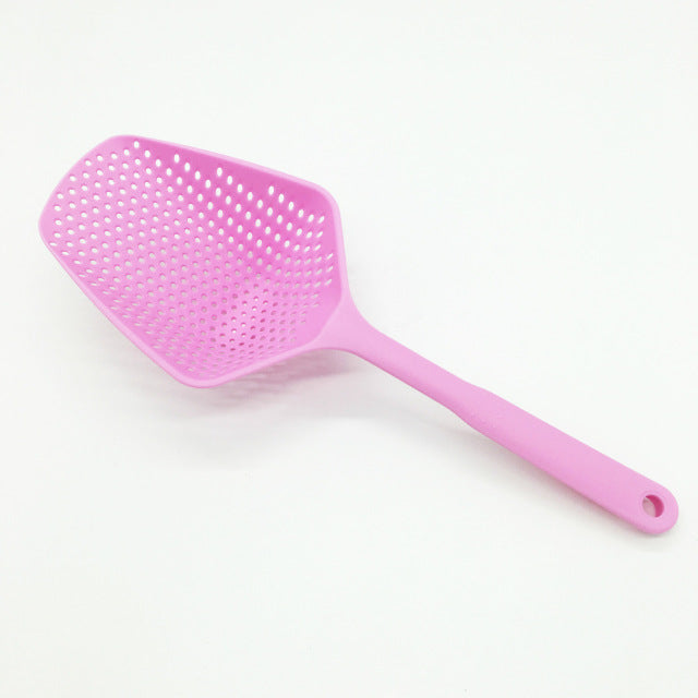 Colander Spoon