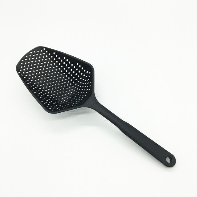 Colander Spoon