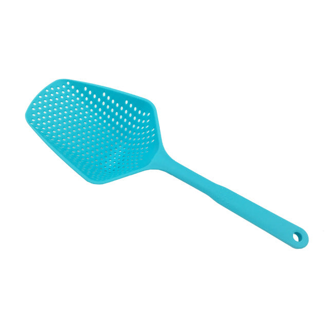 Colander Spoon