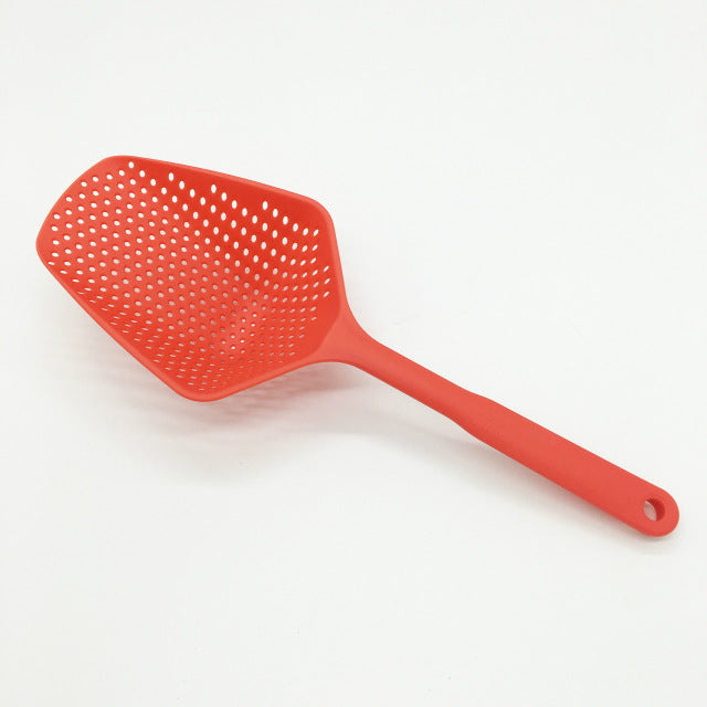 Colander Spoon