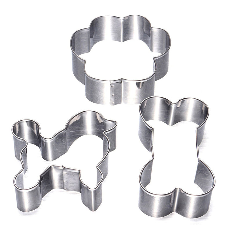 Cookie Cutters