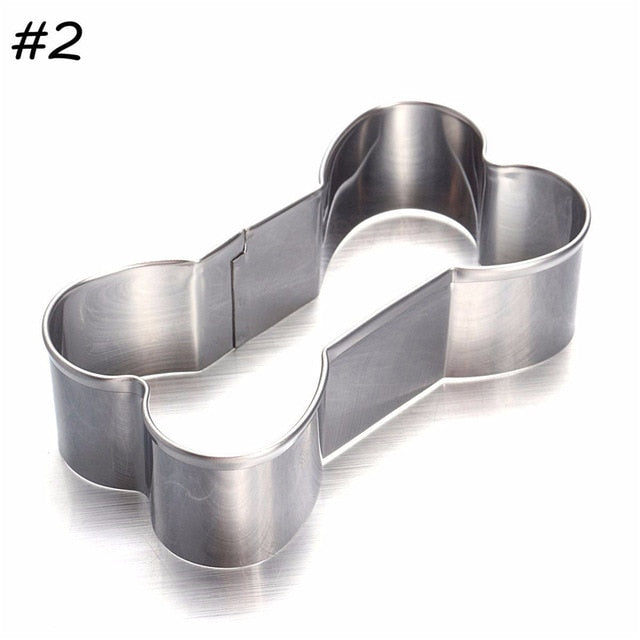 Cookie Cutters