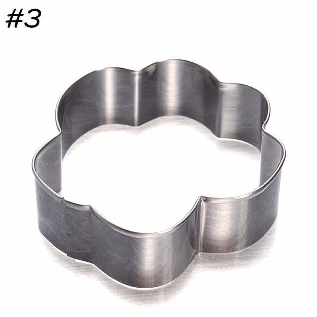 Cookie Cutters