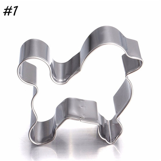 Cookie Cutters