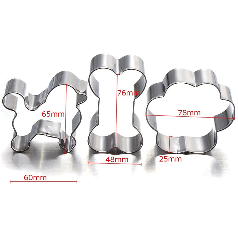 Cookie Cutters