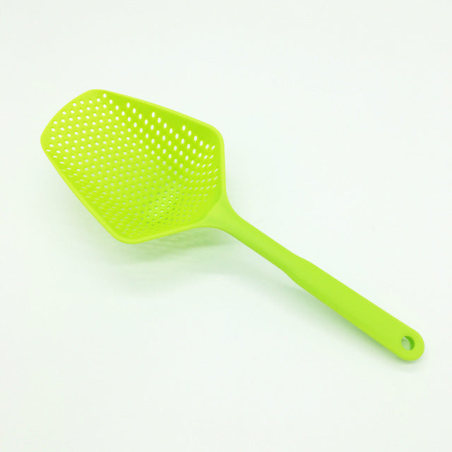 Colander Spoon
