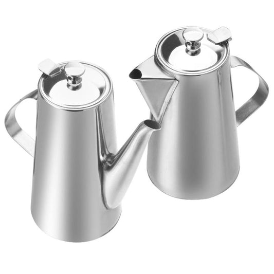 1.5 L Silver Water Jug/Teapot