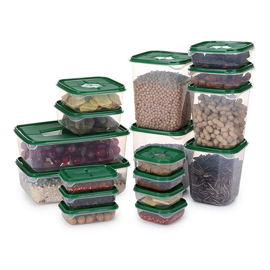 Food Storage Boxes