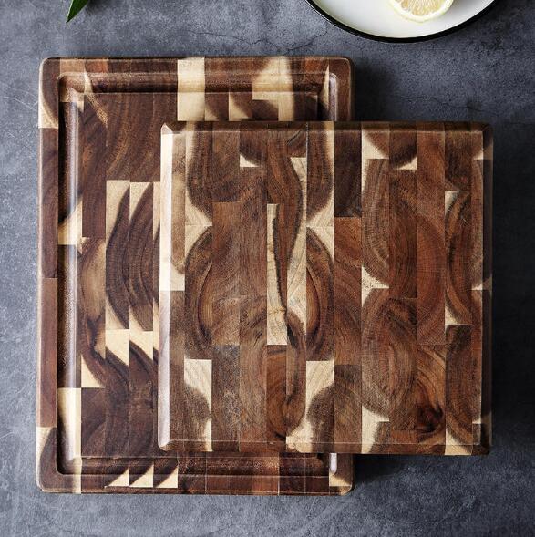 Wooden Chopping Board