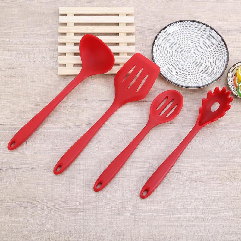 10 Pcs Nonstick Utensil Set