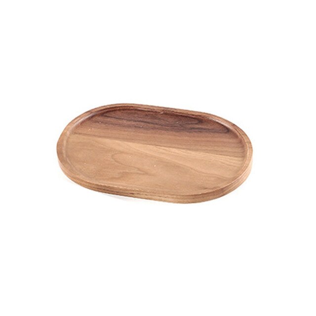 Wooden Display Tray