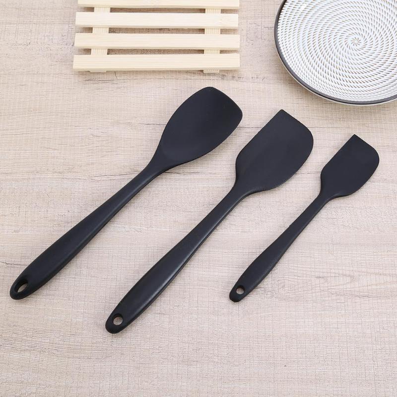 10 Pcs Nonstick Utensil Set