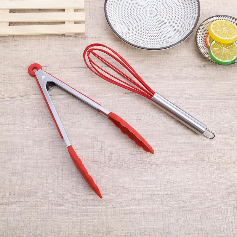 10 Pcs Nonstick Utensil Set