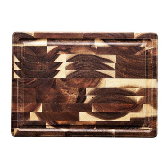 Wooden Chopping Board